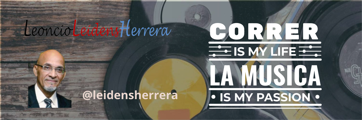 leidensherrera's profile banner image