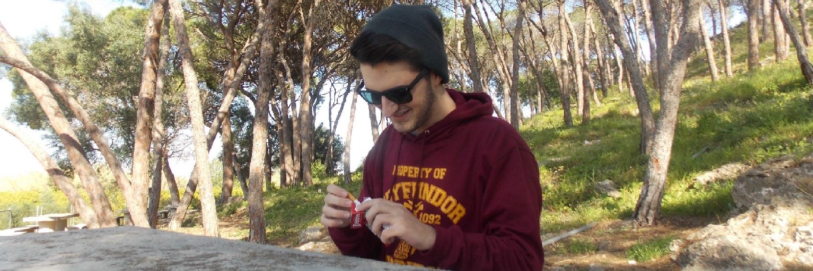 marcerrece's profile banner image