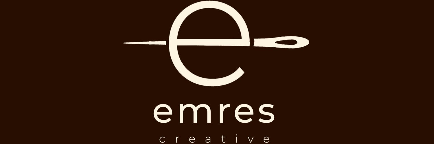 EmresIsCreative's profile banner image