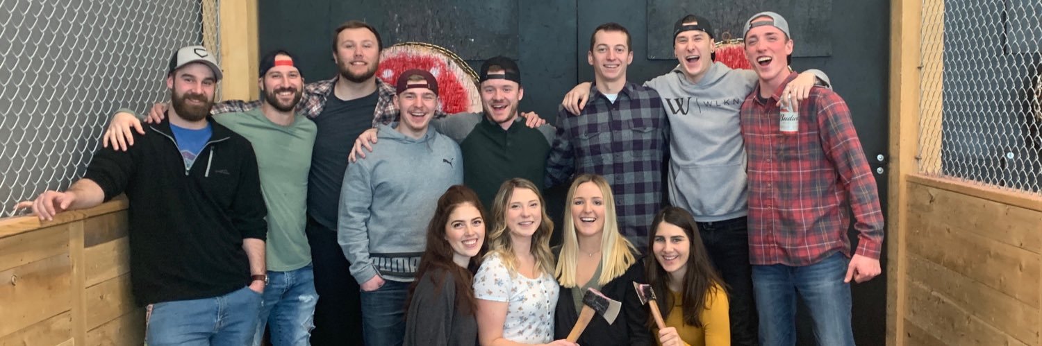 MLauzon96's profile banner image