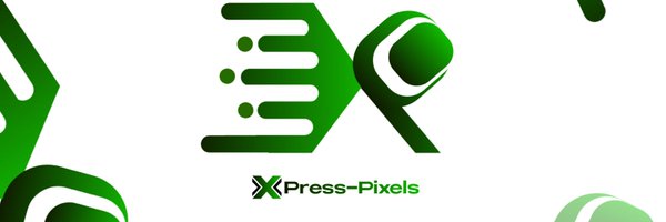XpressPixels Profile Banner