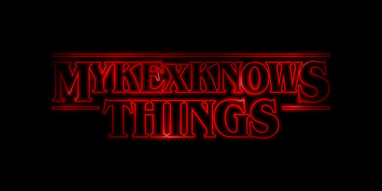 MYKExKNOWS's profile banner image