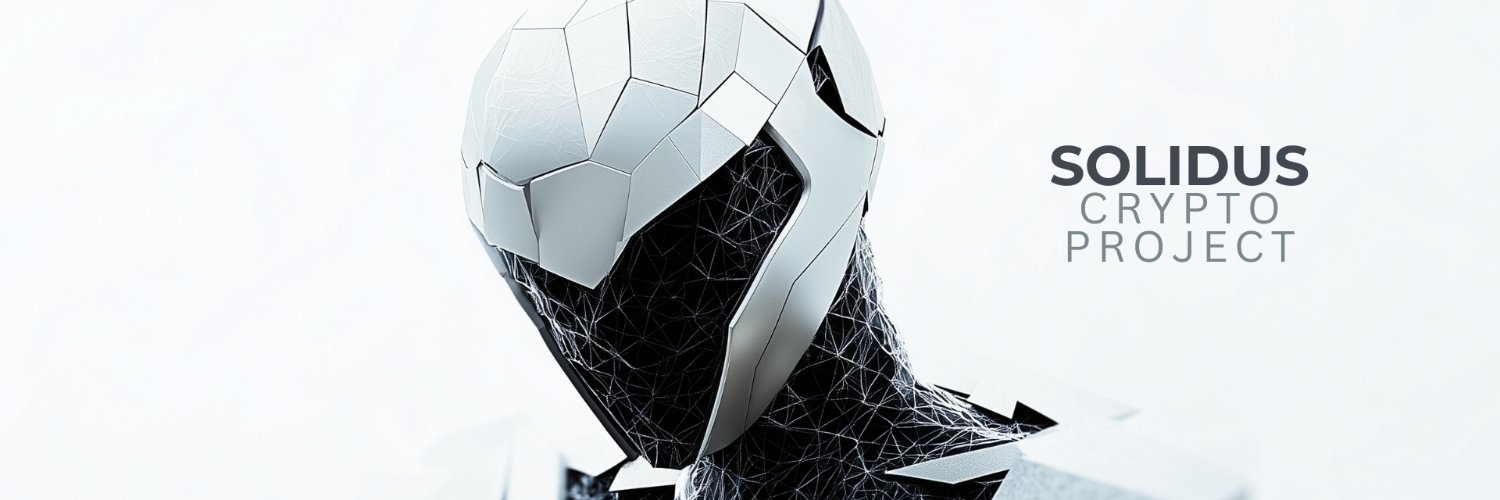 SolidusVault's profile banner image