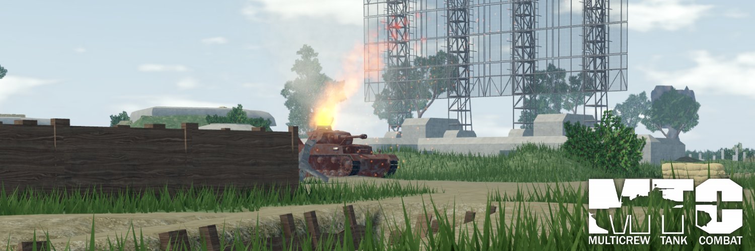 MTC (@multicrewtank) / Posts / X