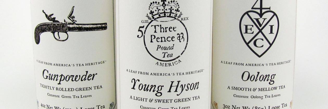 Oliver Pluff & Co. banner