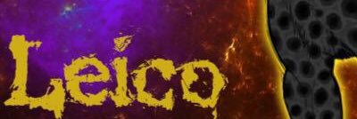 leicopyroson's profile banner image
