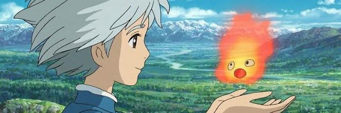 Howl. banner
