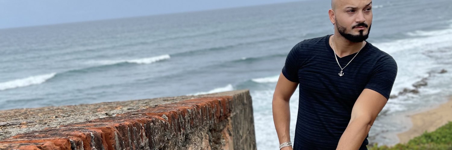 TheNamesRamon's profile banner image