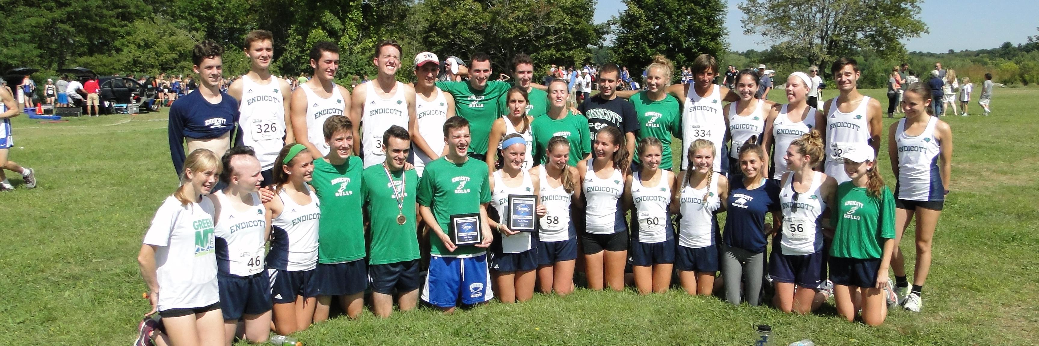 Endicott CC banner