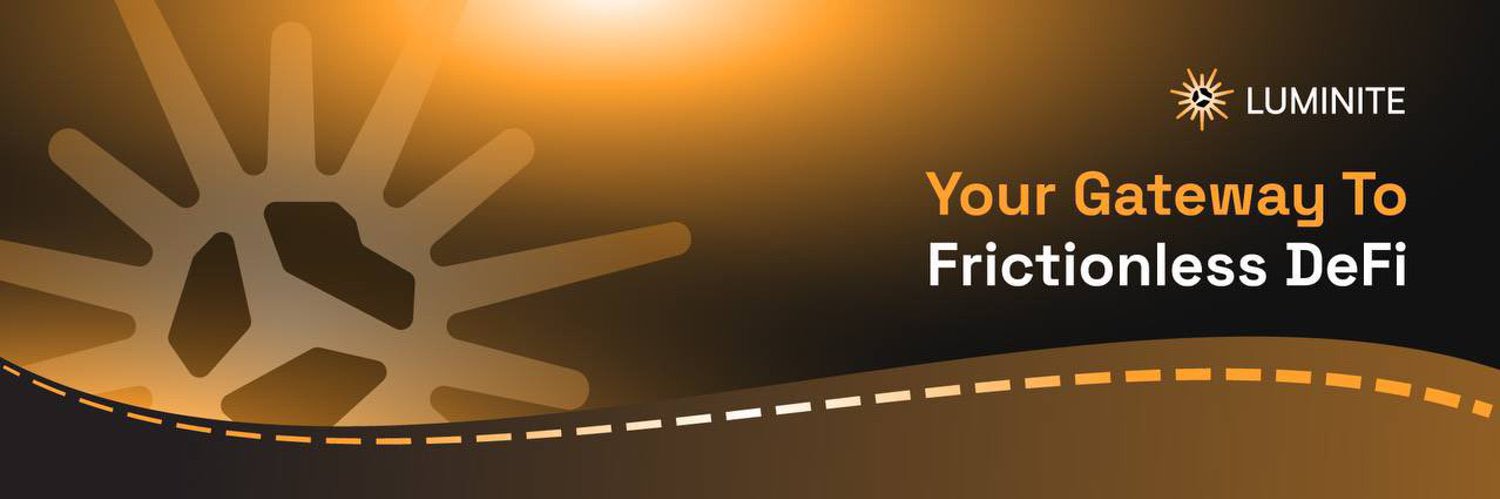 Luminite App-Tech banner