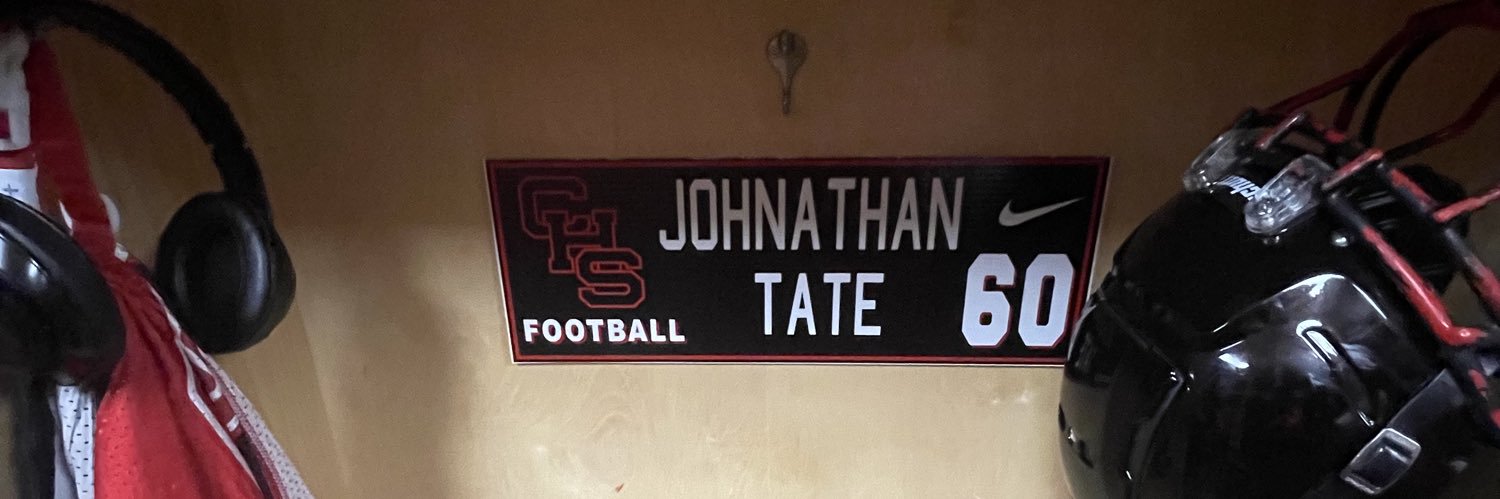 Johnathan banner