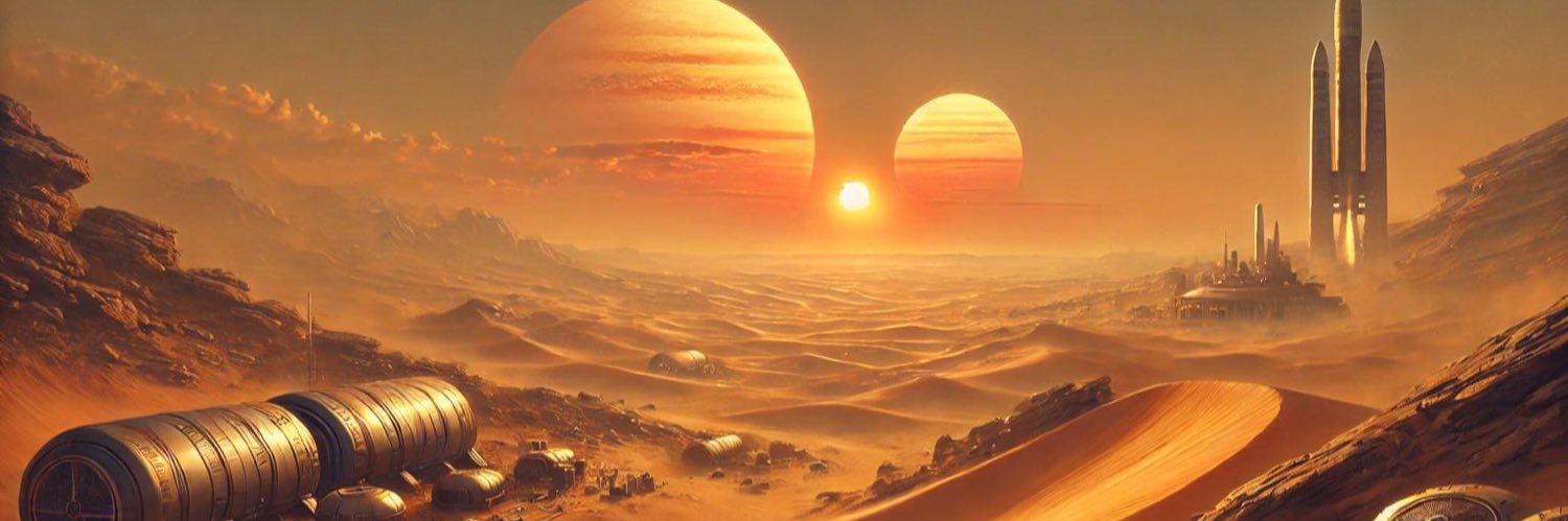 DogeKingCoin's profile banner image
