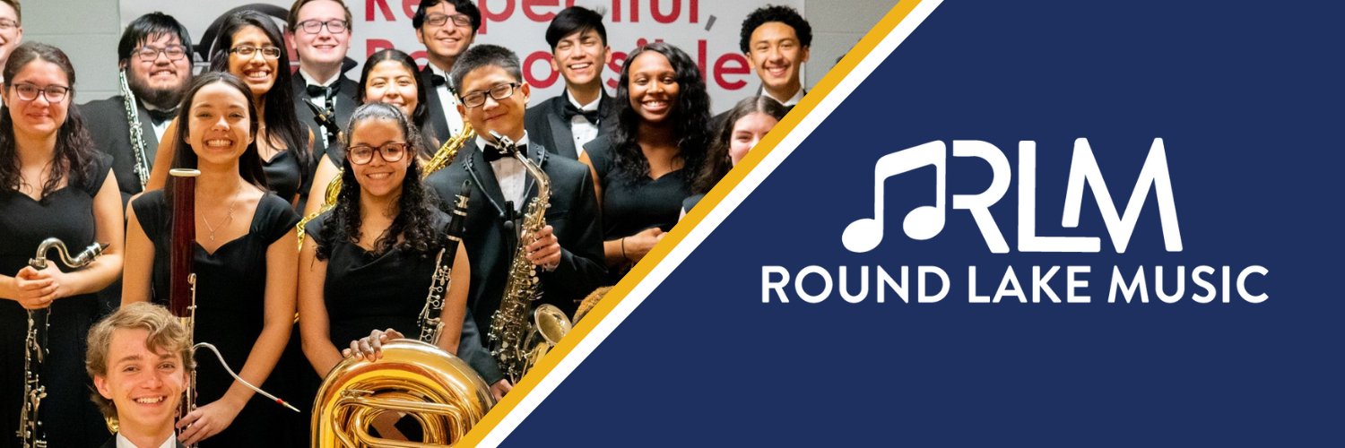 RoundLakeMusic's profile banner image