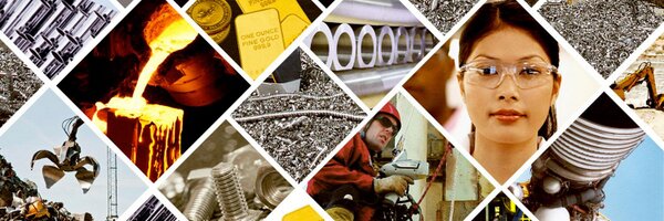 ThermoSciMetals Profile Banner