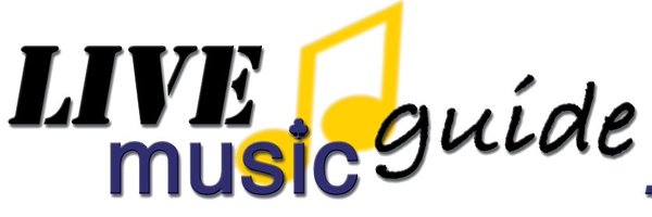 liveMusic_Guide Profile Banner