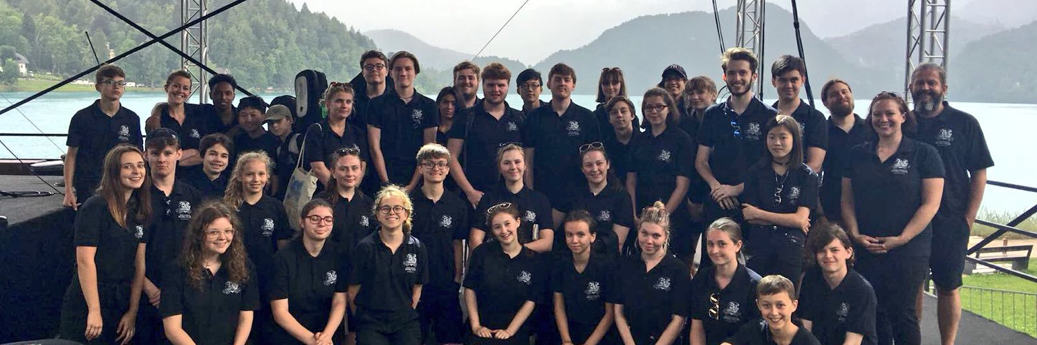 BexleyGSMusic's profile banner image