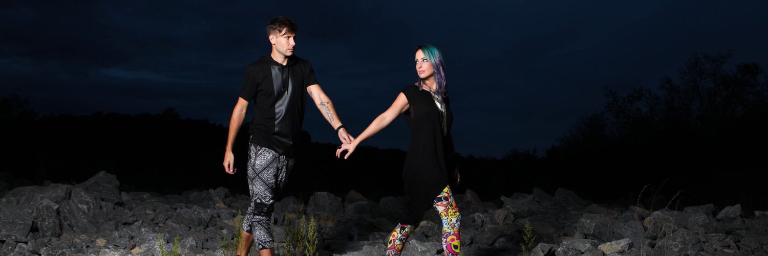 brittft's profile banner image