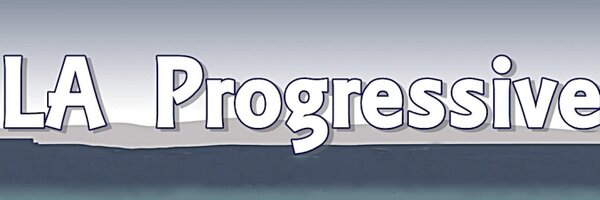 laprogessive Profile Banner