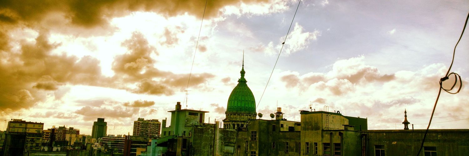 facufernandez26's profile banner image