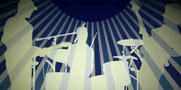 EarlyRecessBand's profile banner image