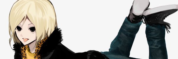 2wooo3 Profile Banner