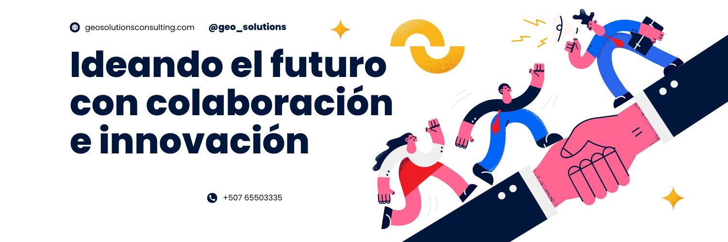 Geo_Solutions's profile banner image