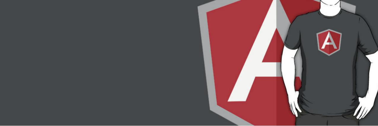 Angular Central banner