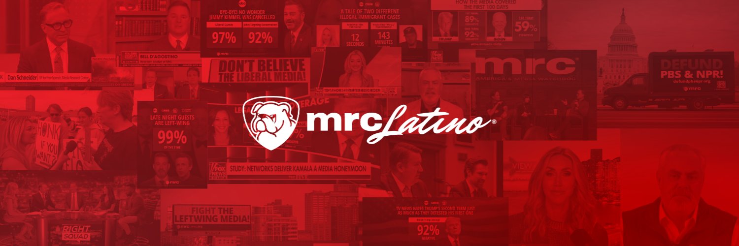 MRCLatino's profile banner image