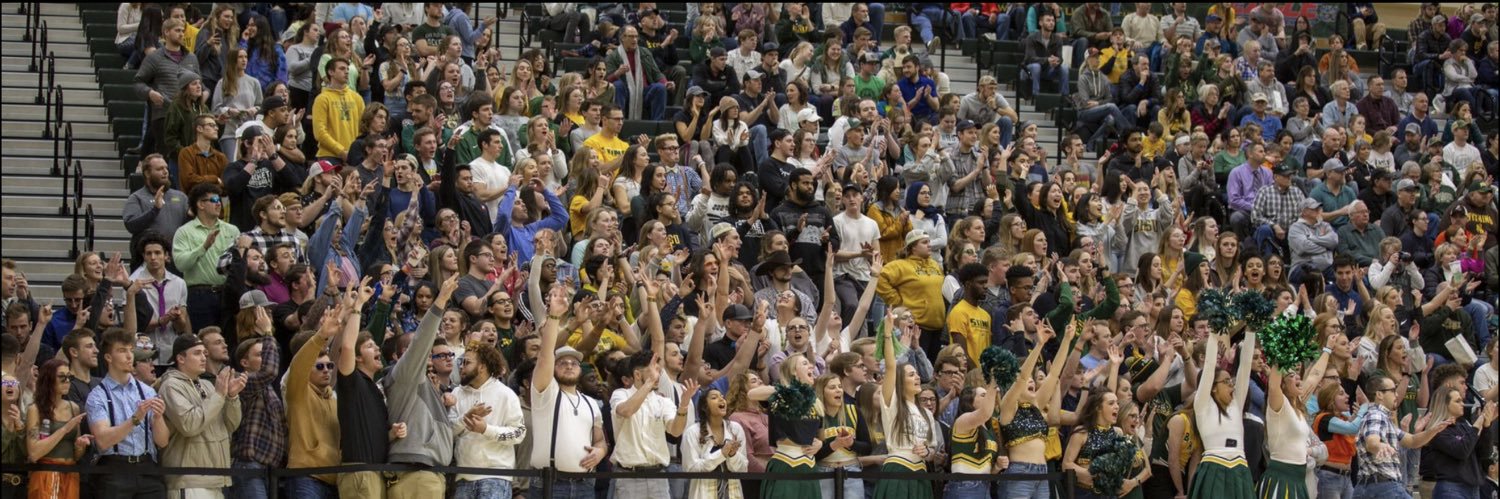 Black Hills State MBB banner