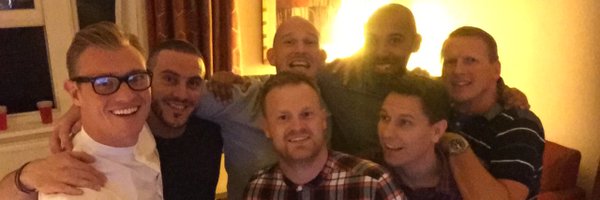 JimmyMccarthy23 Profile Banner