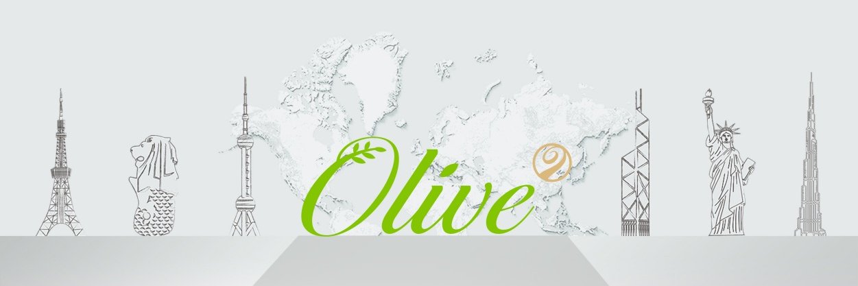 Olive Asset Management banner