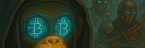 OreaBtc's profile banner image