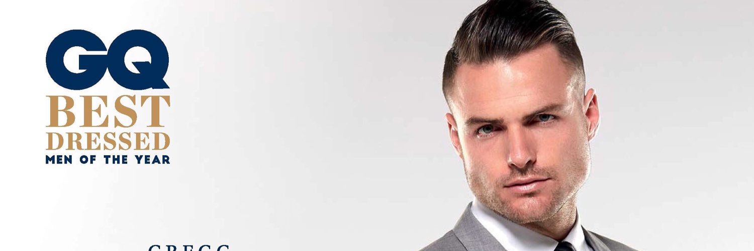 GreggHammond's profile banner image