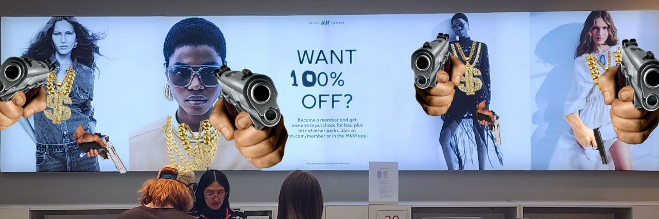 $GLOCK banner