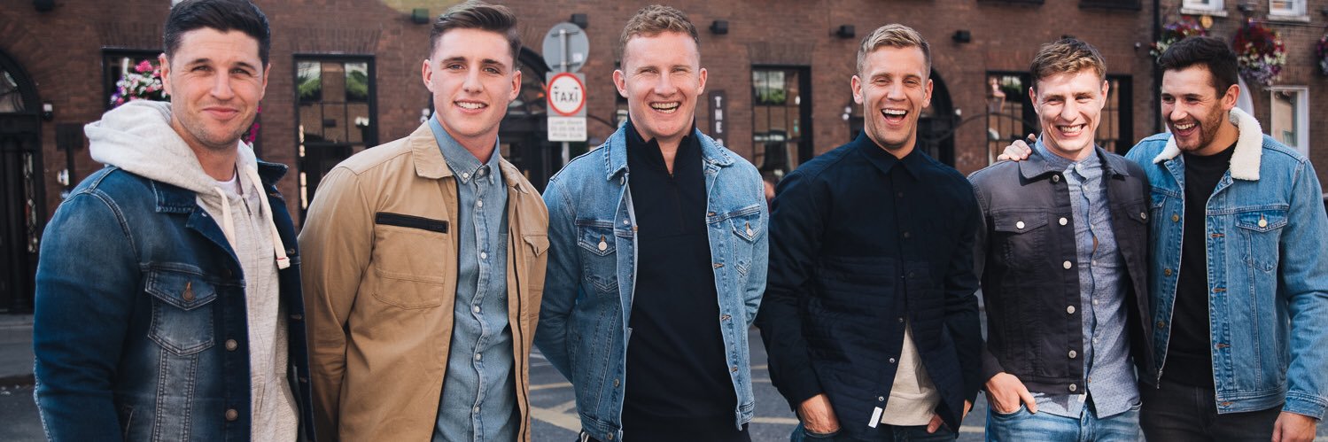 JackandJonesIRE's profile banner image