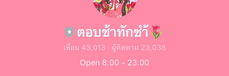 🧝‍♀️พร้อมส่งทักไลน์งับ☘️ banner