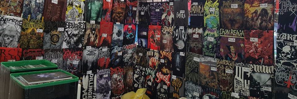 ForensickMusic's profile banner image
