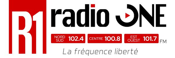DigitalRadioONE Profile Banner