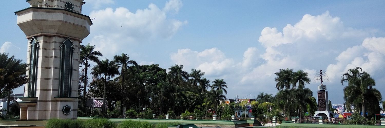 putragaluh's profile banner image