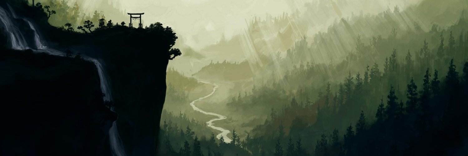 gbrahahah's profile banner image