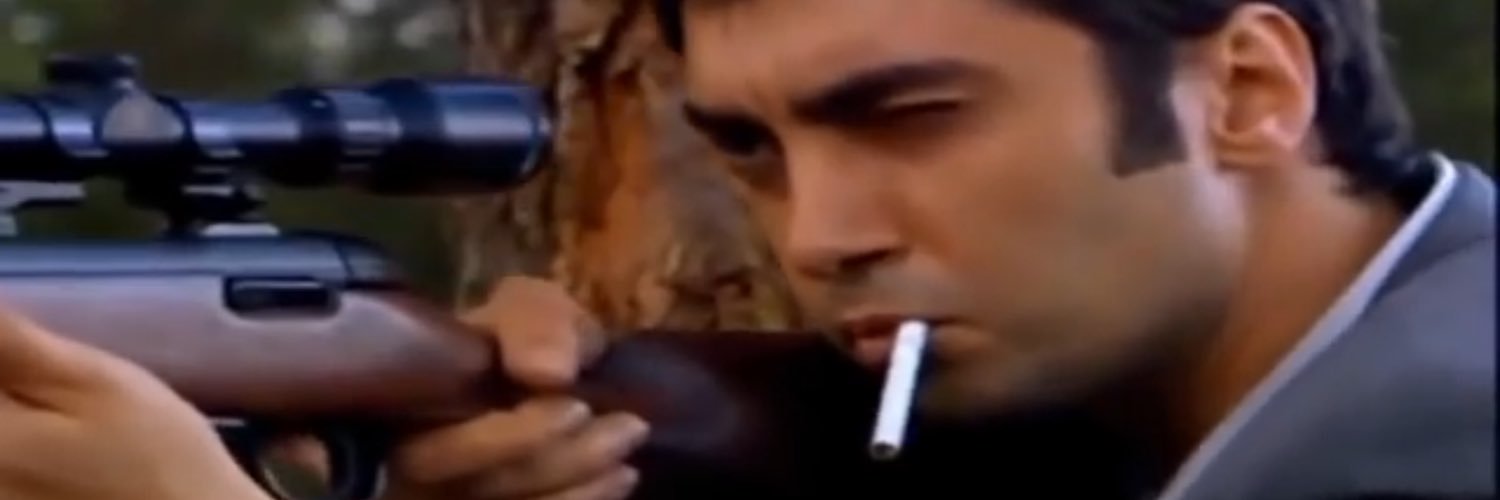 oYilmaz7's profile banner image