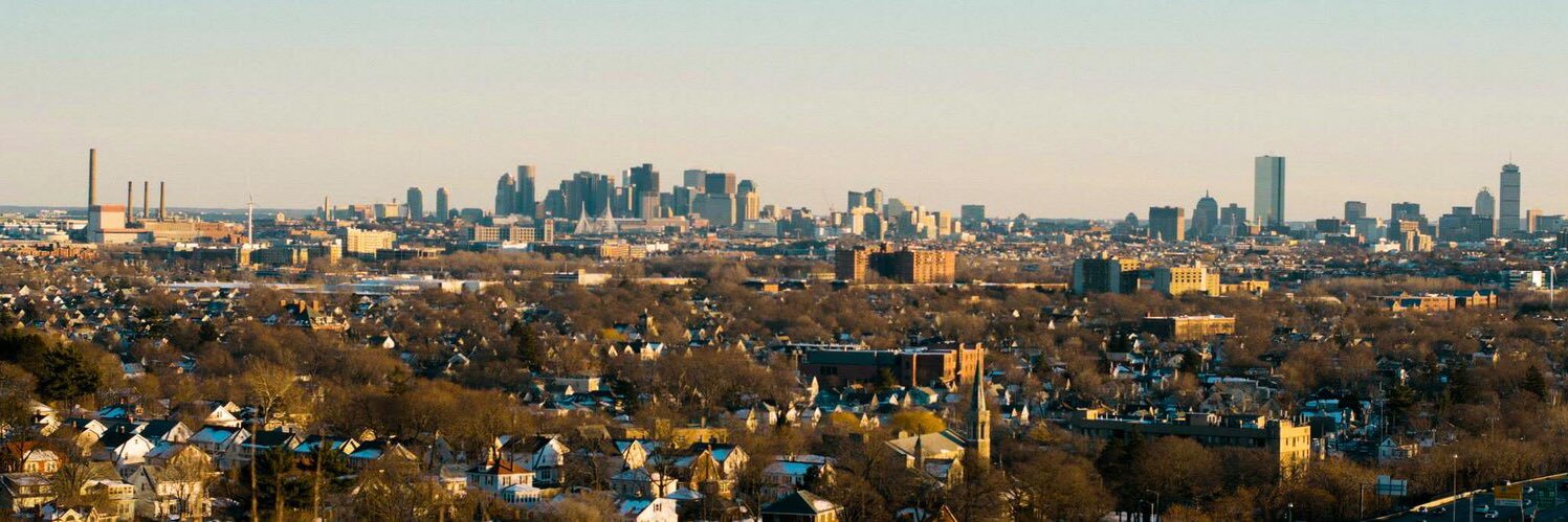 Sound of Boston banner