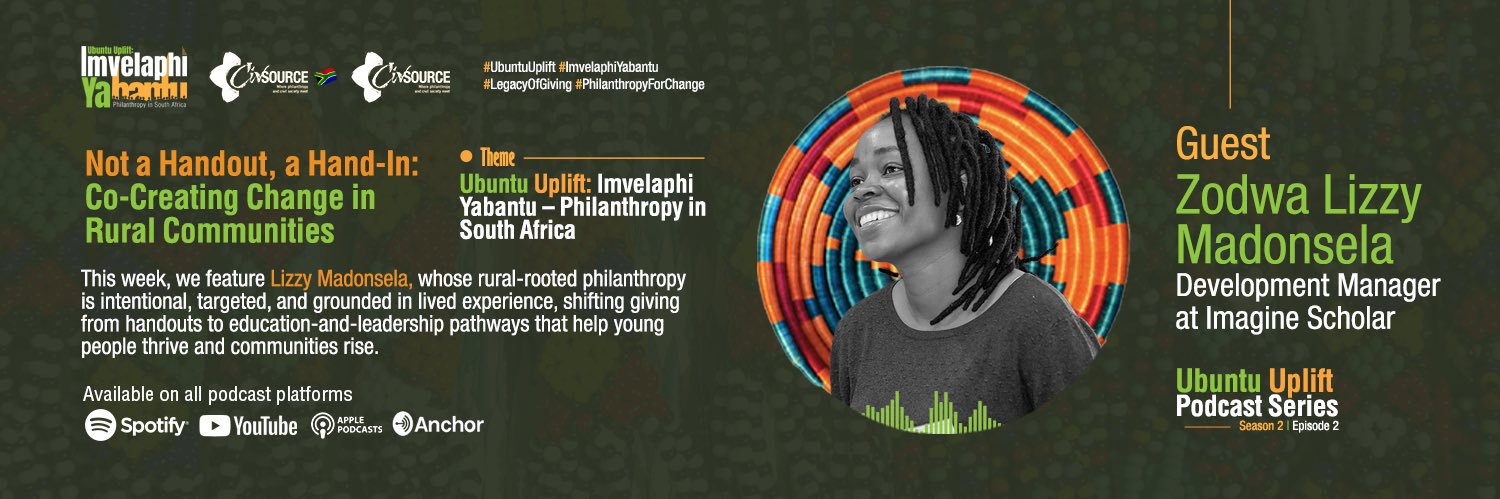 CivSource South Africa banner