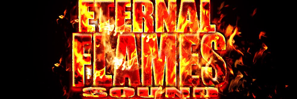 EternalFlames1's profile banner image