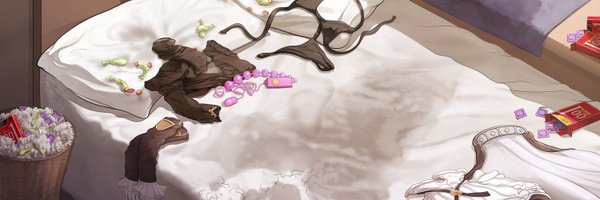 PigMoomy Profile Banner