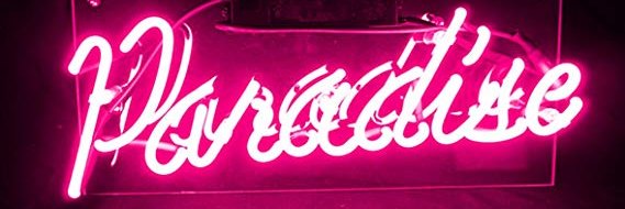Paconi 野 banner