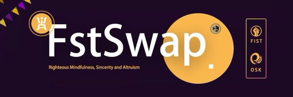 FstSwapLabs Profile Banner