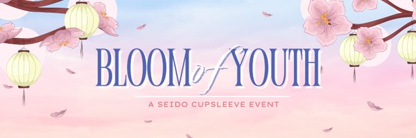 SeidoCSE Profile Banner