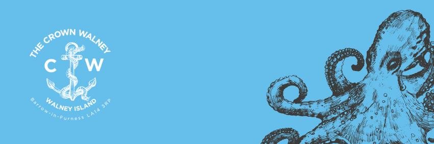 TheCrownWalney's profile banner image