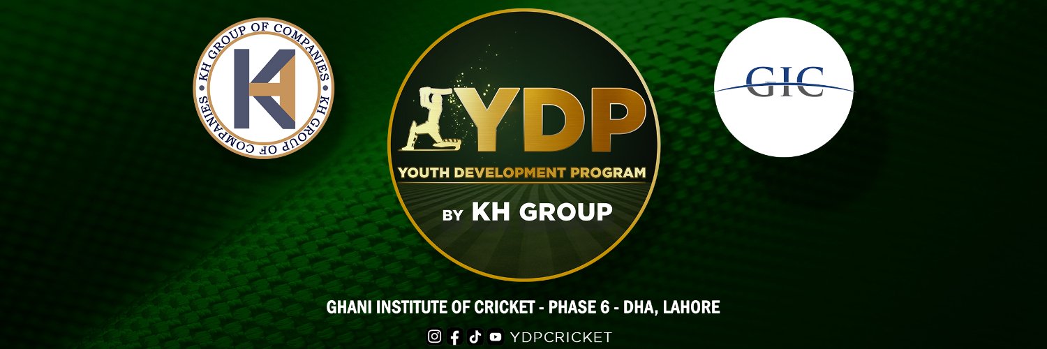 Youth Development Program banner